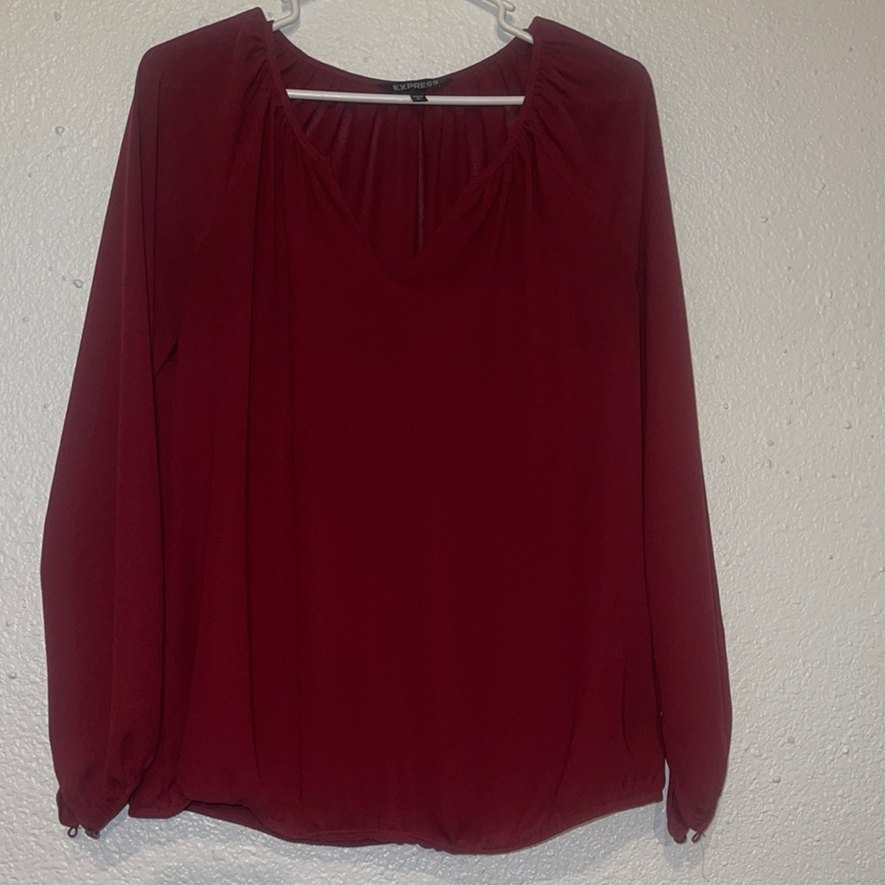Express Women’s Blouse